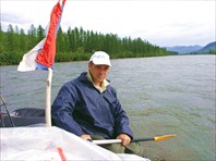 32 Михаил Коваленко